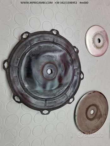 Subito ASTINA SPINGIDISCO APRILIA CAPONORD 1000 2003 2004