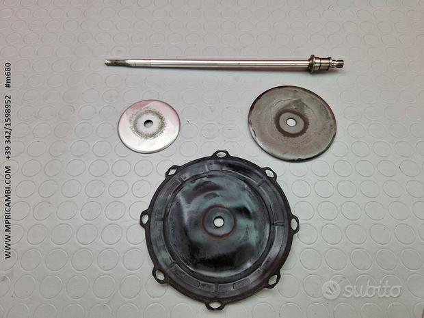 Subito ASTINA SPINGIDISCO APRILIA CAPONORD 1000 2003 2004