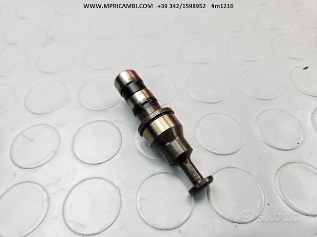 Subito ASTINA SPINGIDISCO TRIUMPH STREET TRIPLE 675 2007