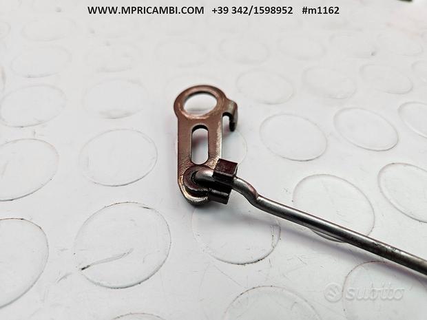 Subito ASTINA VALVOLA SUZUKI RM 125 1998 2000 RM125 1996