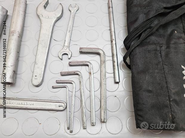 Subito ATTREZZATURA PRIMO BMW F650 1993 2000 F 650 1994 1