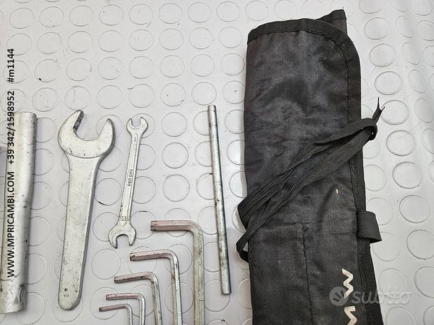 Subito ATTREZZATURA PRIMO BMW F650 1993 2000 F 650 1994 1