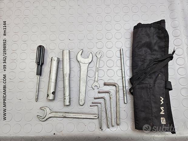 Subito ATTREZZATURA PRIMO BMW F650 1993 2000 F 650 1994 1