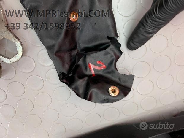 Subito ATTREZZATURA PRIMO KAWASAKI Z750 2007 2008 2009