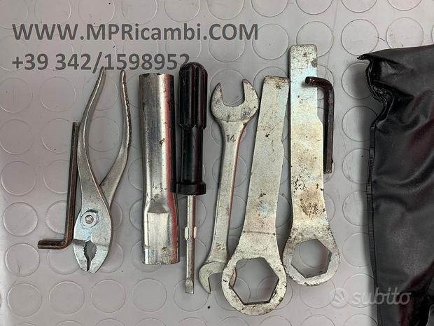 Subito ATTREZZATURA PRIMO KAWASAKI Z750 2007 2008 2009