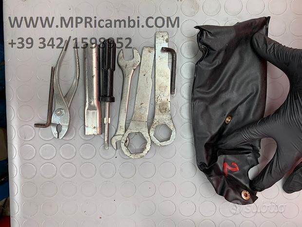 Subito ATTREZZATURA PRIMO KAWASAKI Z750 2007 2008 2009