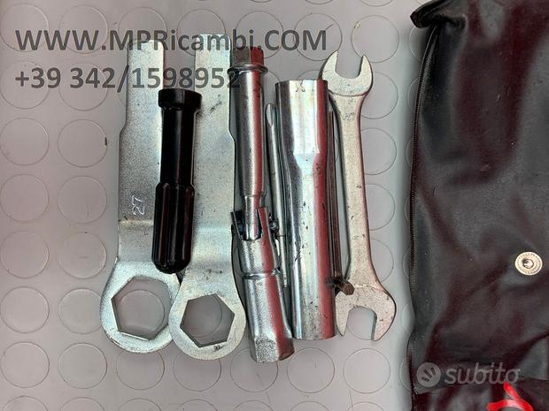 Subito ATTREZZATURA PRIMO KAWASAKI Z750 2007 2008 2009