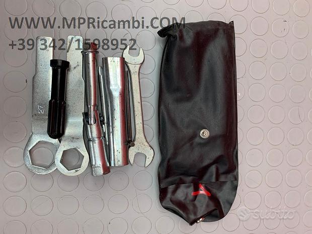 Subito ATTREZZATURA PRIMO KAWASAKI Z750 2007 2008 2009