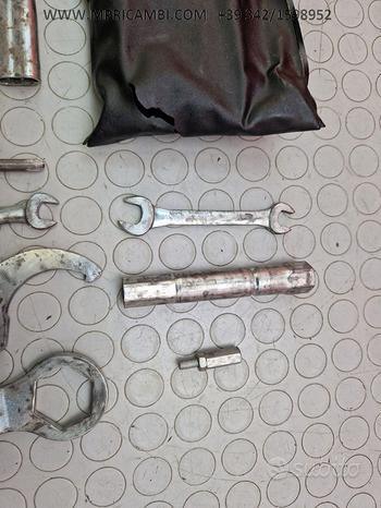 Subito ATTREZZATURA PRIMO YAMAHA R6 1999 2002 YZF 2000 20