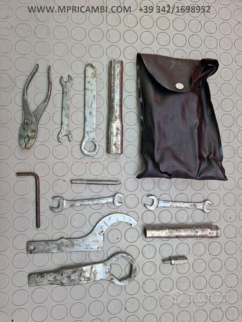 Subito ATTREZZATURA PRIMO YAMAHA R6 1999 2002 YZF 2000 20