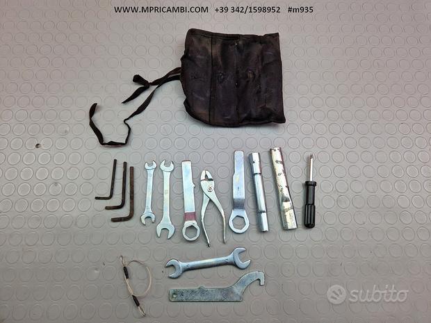 Subito ATTREZZATURA PRIMO YAMAHA XJ6 2009 2010 DIVERSION
