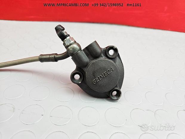 Subito ATTUATORE FRIZIONE APRILIA SHIVER 750 2007 2008 SL