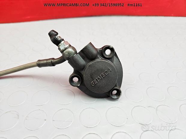 Subito ATTUATORE FRIZIONE APRILIA SHIVER 750 2007 2008 SL