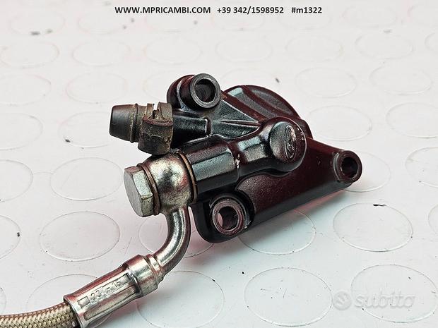 Subito ATTUATORE FRIZIONE BETA RR 350 2013 2017 RR350 201