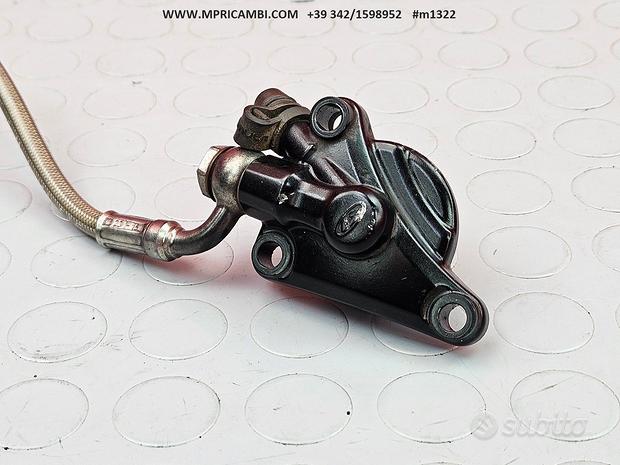 Subito ATTUATORE FRIZIONE BETA RR 350 2013 2017 RR350 201