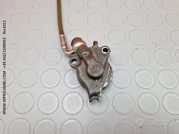 Subito ATTUATORE FRIZIONE BETA RR 450 2005 2006 400 525 2