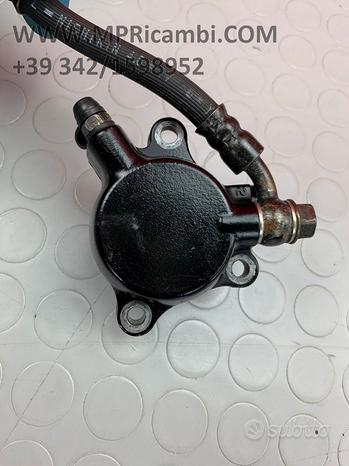 Subito ATTUATORE FRIZIONE HONDA CBR 1000 RR 2004 2005