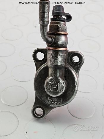 Subito ATTUATORE FRIZIONE HUSQVARNA TE 250 2005 2006 TE25