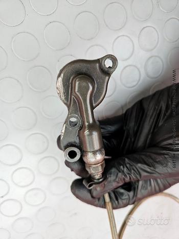 Subito ATTUATORE FRIZIONE KTM EXC 125 1998 2002 SX 125 19