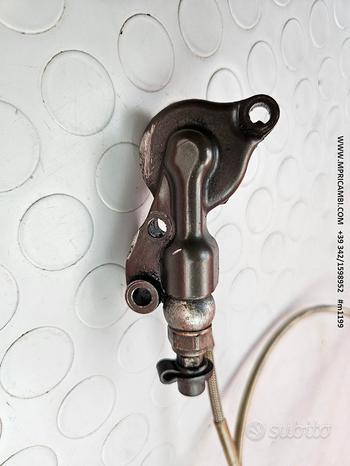 Subito ATTUATORE FRIZIONE KTM EXC 125 1998 2002 SX 125 19