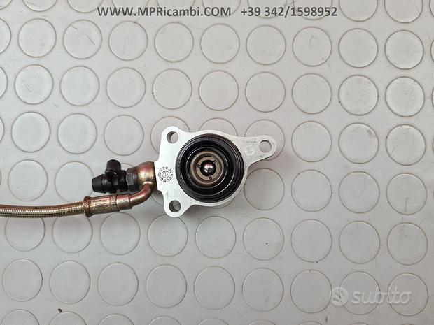 Subito ATTUATORE FRIZIONE KTM EXC 250 2007 2006 EX C 4T 2