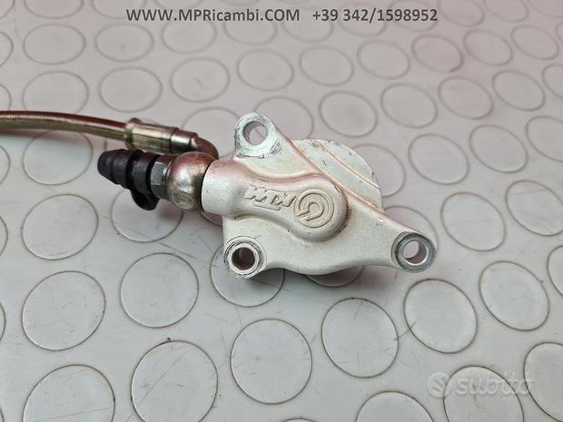 Subito ATTUATORE FRIZIONE KTM EXC 250 2007 2006 EX C 4T 2