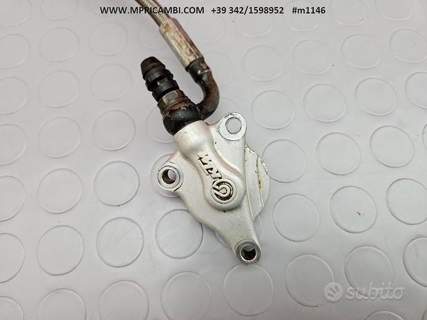 Subito ATTUATORE FRIZIONE KTM EXC 250 F 2007 2006 EXC250