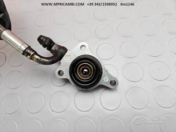 Subito ATTUATORE FRIZIONE KTM EXC 250 F 2007 2006 EXC250