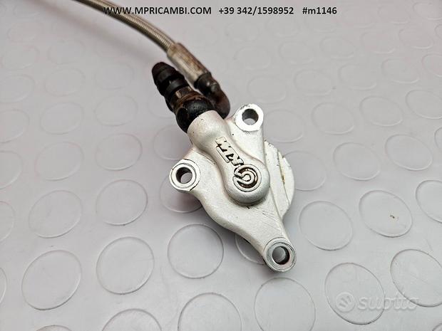 Subito ATTUATORE FRIZIONE KTM EXC 250 F 2007 2006 EXC250