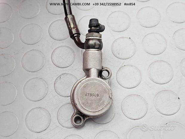 Subito ATTUATORE FRIZIONE SHERCO ST 250 290 270 1999 2006