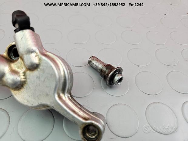 Subito ATTUATORE FRIZIONE TM RACING EN 250 4t 2011 2014 M