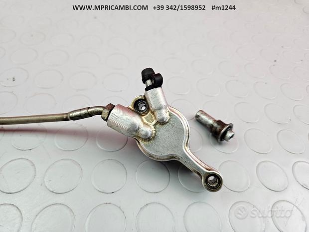 Subito ATTUATORE FRIZIONE TM RACING EN 250 4t 2011 2014 M