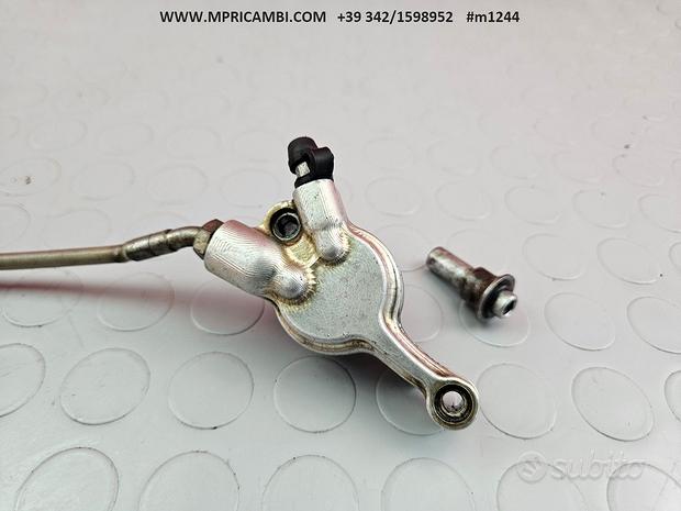 Subito ATTUATORE FRIZIONE TM RACING EN 250 4t 2011 2014 M