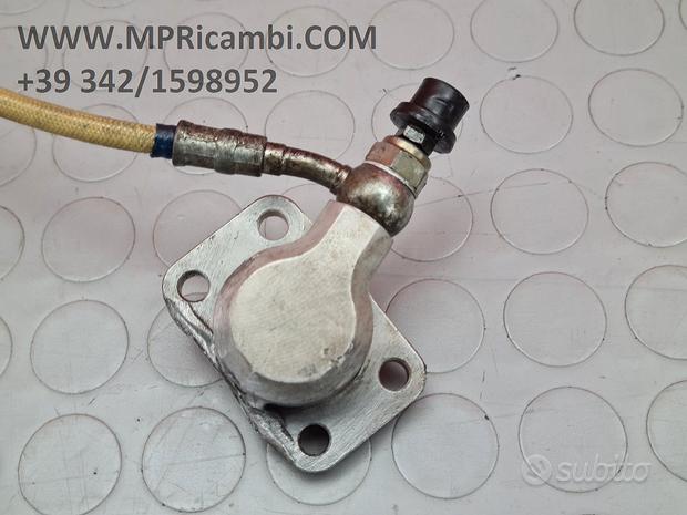 Subito ATTUATORE FRIZIONE VOR EN 400 1999 2000 EN400 2001