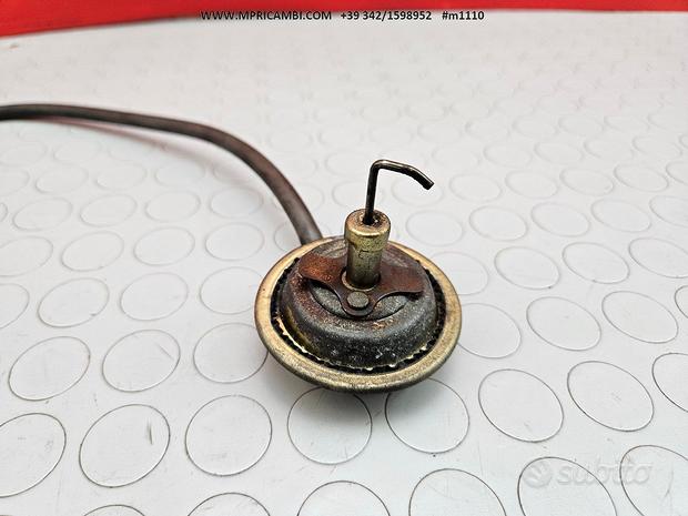 Subito ATTUATORE MEMBRANA HONDA HORNET 900 2002 2003 CB 2