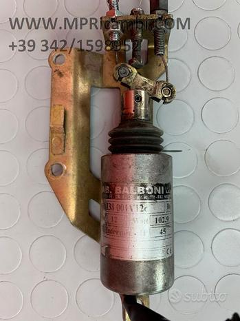 Subito ATTUATORE SPORTELLETTO BENELLI TNT 1130 2004 2005