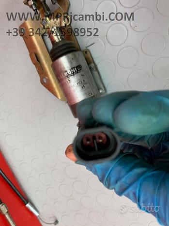 Subito ATTUATORE SPORTELLETTO BENELLI TNT 1130 2004 2005