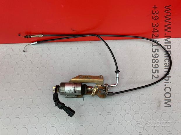 Subito ATTUATORE SPORTELLETTO BENELLI TNT 1130 2004 2005