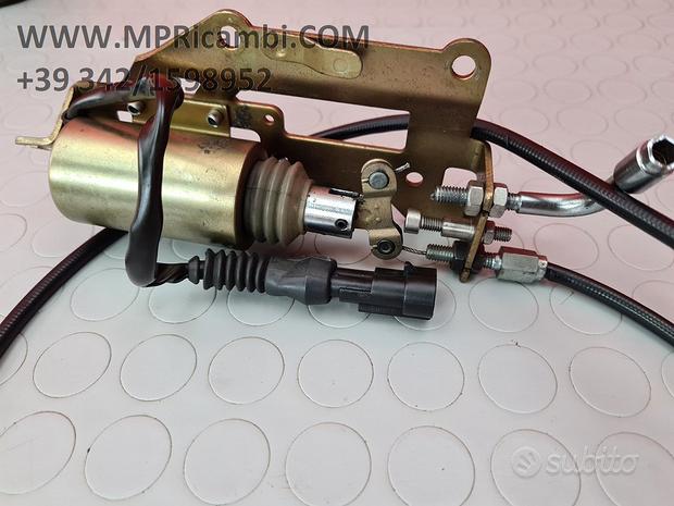 Subito ATTUATORE VALVOLA BENELLI TNT 899 2007 2008 TNT899