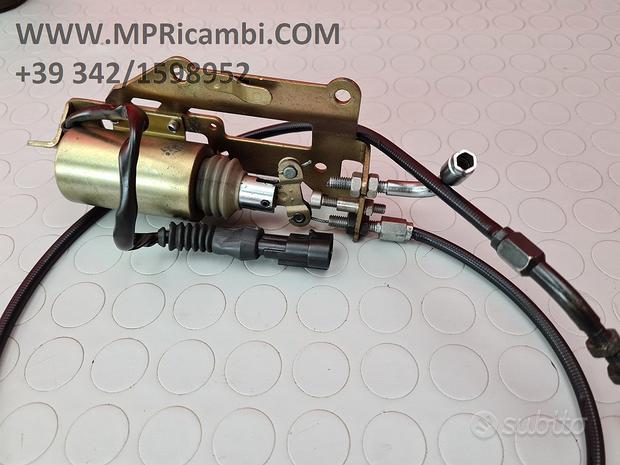 Subito ATTUATORE VALVOLA BENELLI TNT 899 2007 2008 TNT899