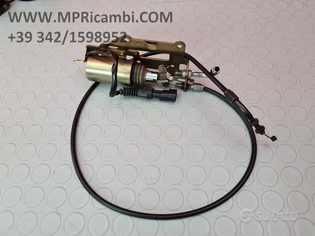 Subito ATTUATORE VALVOLA BENELLI TNT 899 2007 2008 TNT899