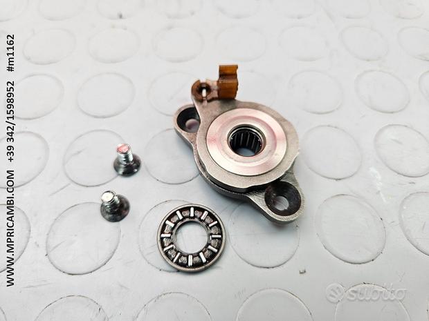 Subito AZIONATORE VALVOLE SUZUKI RM 125 1998 2000 RM125 1