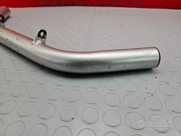 Subito BARRA PARAURTI POLARIS PREDATOR 500 2003 2005 E 20