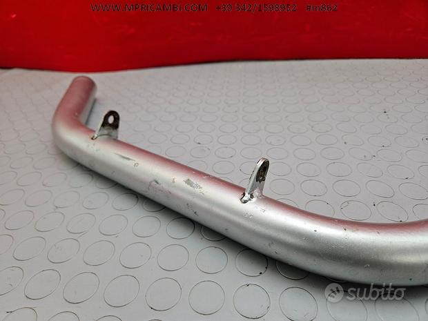 Subito BARRA PARAURTI POLARIS PREDATOR 500 2003 2005 E 20