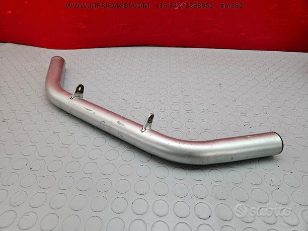 Subito BARRA PARAURTI POLARIS PREDATOR 500 2003 2005 E 20