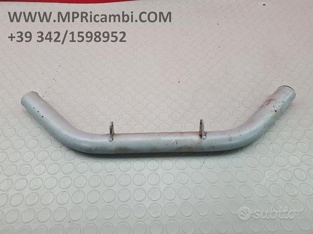 Subito BARRA PARAURTI POLARIS PREDATOR 500 2005 2004 E 20