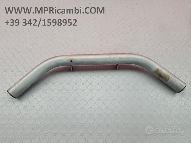 Subito BARRA PARAURTI POLARIS PREDATOR 500 2005 2004 E 20