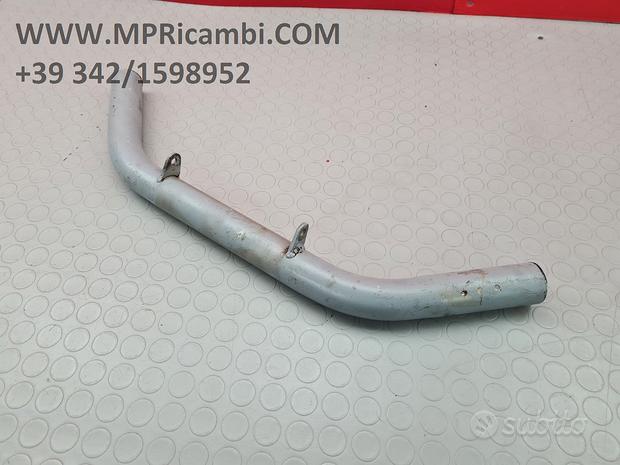 Subito BARRA PARAURTI POLARIS PREDATOR 500 2005 2004 E 20