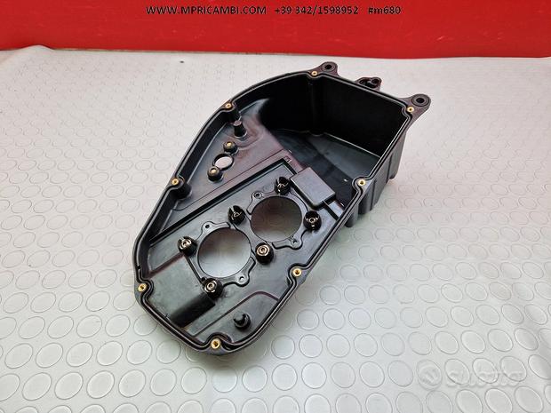 Subito BASAMENTO AIRBOX APRILIA CAPONORD 1000 2003 2004 R