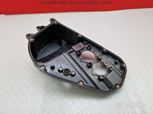 Subito BASAMENTO AIRBOX APRILIA CAPONORD 1000 2003 2004 R